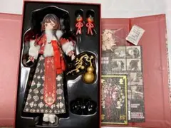新品未使用 音センサーオルゴール付きマリオネット ステラ ピエロ 
