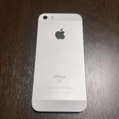 iPhone se 第1世代 SIMロックなし　32GB【半ジャンク品】