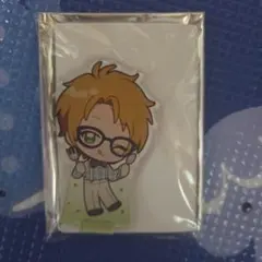 あんさんぶるスターズ！！　アニカフェ　遊木真