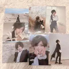 ♡ 相羽あいな 写真展 ブロマイド 6枚セット③ ♡ - メルカリ