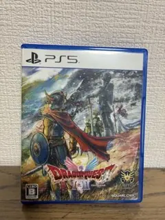 PS5 ドラゴンクエスト1&2