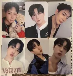 2025年最新】OnePact ジョンウ トレカの人気アイテム - メルカリ