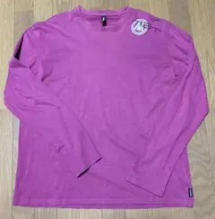 ロングＴシャツmens XL（matador）ワインのサムネイル