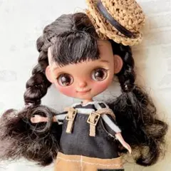 プチブライスカスタム おさかな☆ドール 専用 プチブライスカスタム ボーイ おさかな☆ドール - メルカリ