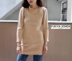 2025年最新】FUMIKA_UCHIDA レディース ニット・セーターの人気  