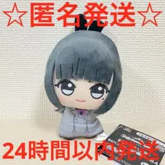 GiGO限定 学園アイドルマスター ちびぐるみ vol.4 雨夜燕