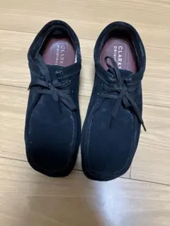 2025年最新】クラークス ワラビー ゴアテックス uk7の人気アイテム