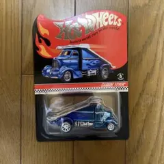 ホットウィール ドラッグバス カスタム KEN'S ART DragBus - メルカリ
