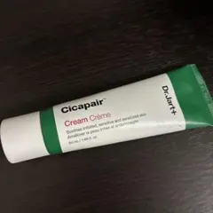 新品未使用　シカペアクリーム　ドクターシャルト Dr.Jart 50ml