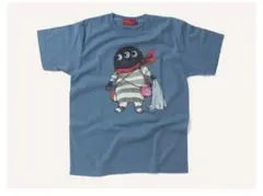 最終値下げ★ヒグチユウコ　サーカス展　Tシャツ 新品 ◇ ヒグチユウコ サーカス展 Tシャツ◇ Lサイズ きのこ