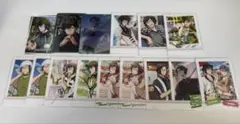 アイドリッシュセブン 二階堂大和 グッズまとめ売り