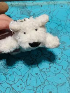 jellycat ジェリーキャット クローバー キーホルダー 三つ葉 葉っぱ
