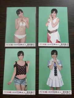 2026年最新】前田敦子 アイドルと恋したらの人気アイテム - メルカリ