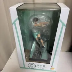 ハイキュー 及川徹 C賞 フィギュア