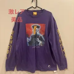 【試着のみ】FR2　ロンT　黒　XL 楽天市場】fr2 ロンtの通販