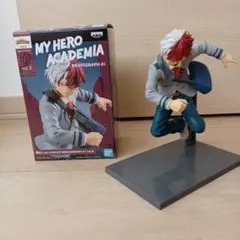 僕のヒーローアカデミア BRAVEGRAPH #1 轟焦凍