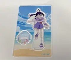 紫雨こころ キャラクターグッズ