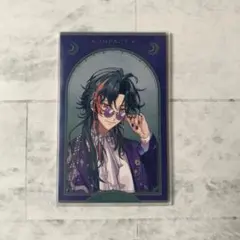 にじさんじ IMPACT 魁星 フォト風カード