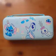 Nintendo switch 有機EL用収納ケース