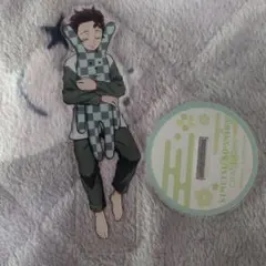 鬼滅の刃 竈門炭治郎 CRAFTHOLIC アクリルスタンド