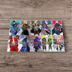東京卍リベンジャーズ11〜20巻セット