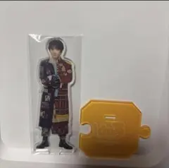 有岡大貴　お家にJUMP賞　アクリルスタンド　PULL UP! Hey! Say! JUMP LIVE TOUR 2023→2024 PULL UP! 【有岡大貴】ジャンボ