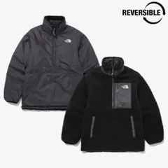 THE NORTH FACE PLAY GREEN RVS FLEECE