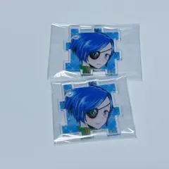 天野明展 アクリルパズル