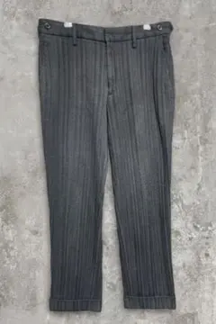 ANN DEMEULEMEESTER 25ss デニムパンツ サイズ44 - メルカリ
