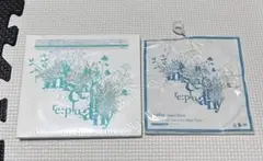 re:plus リプラス　miscellany 新品　CD DVD シュリンク付