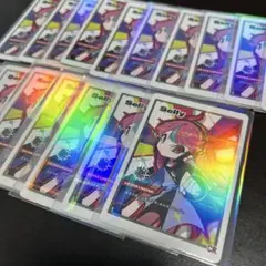 CR fes 2024 缶バッジ デフォルメ 等身 selly - メルカリ