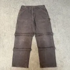 2025年最新】カーハート ダブルニー ダークブラウンの人気アイテム