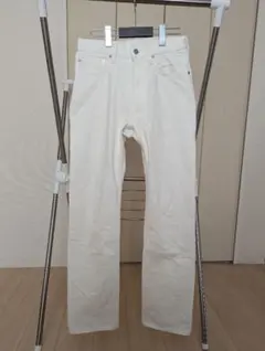 ANATOMICA 618 ORIGINAL WHITE DENIM 30のサムネイル