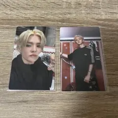 TREASUREシーグリ 2025 Weverse 特典 ヨシ