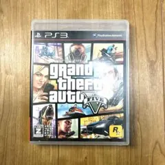 GTA5 ps3