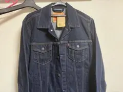 Levi's TYPEⅢトラッカージャケット　リーバイス