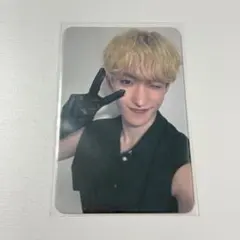 SEVENTEEN SPILL THE FEELS PopKshop ドギョム