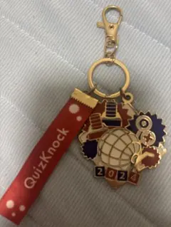 QuizKnock TOMOE 3x3 チームアクリルキーホルダー レッド QuizKnock TOMOE 3x3 チームアクリルキーホルダー レッド - メルカリ