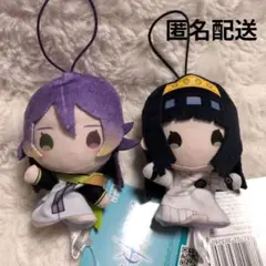 ガールズガールズ ガル学おすわりぬいぐるみ 小川桜花 - メルカリ