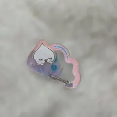 ガチャガチャ しずくちゃん みるみるちゃん