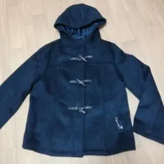 ジャケット　pom ponette　ジュニアMサイズ