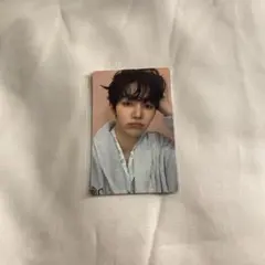 ゼベワン ハオ トレカ