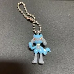 ゼルダの伝説 ふしぎのぼうし フィギュアマスコット グフー ストラップ
