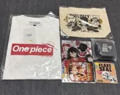希少】ワンピース 初期グッズ 7個セット - メルカリ