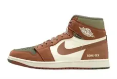 Nike Air Jordan 1 GORE-TEX ハイカット