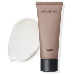BAUM AROMATIC HAND CREAM WOODLAND WINDSのサムネイル