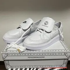 ナイキ ピースマイナスワン NIKE PEACEMINUSONE