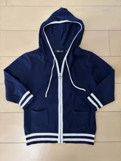 レディース＊パーカー＊ピンキーアンドダイアンのサムネイル