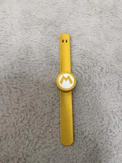 パワーアップバンド ゴールド 3本 新品未開封 USJ ユニバ 任天堂 マリオ パワーアップバンド 新品3本 USJユニバ スーパーニンテンドーワールド