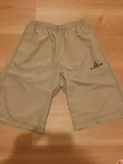 ルコックスポルティフ ショートパンツ Lサイズのサムネイル